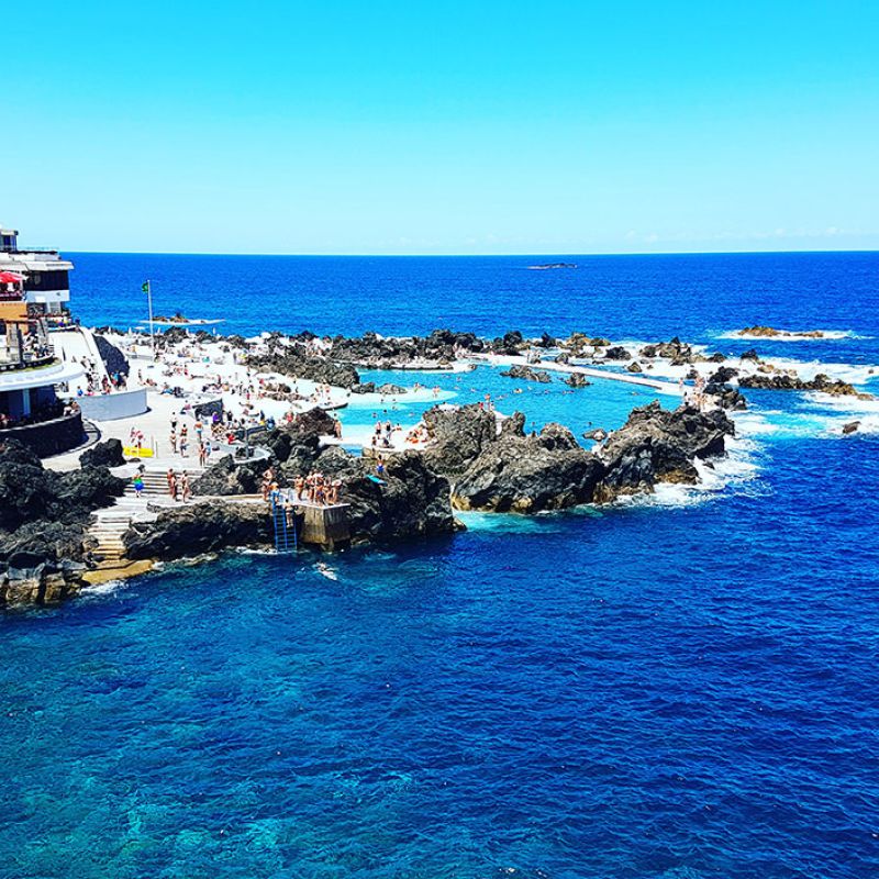 Porto Moniz Jeep Tour